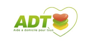 Logo de l'association ADT