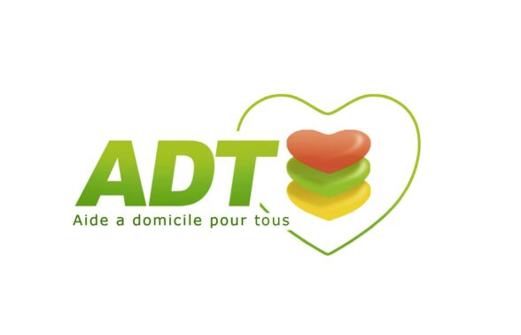 Logo de l'association ADT