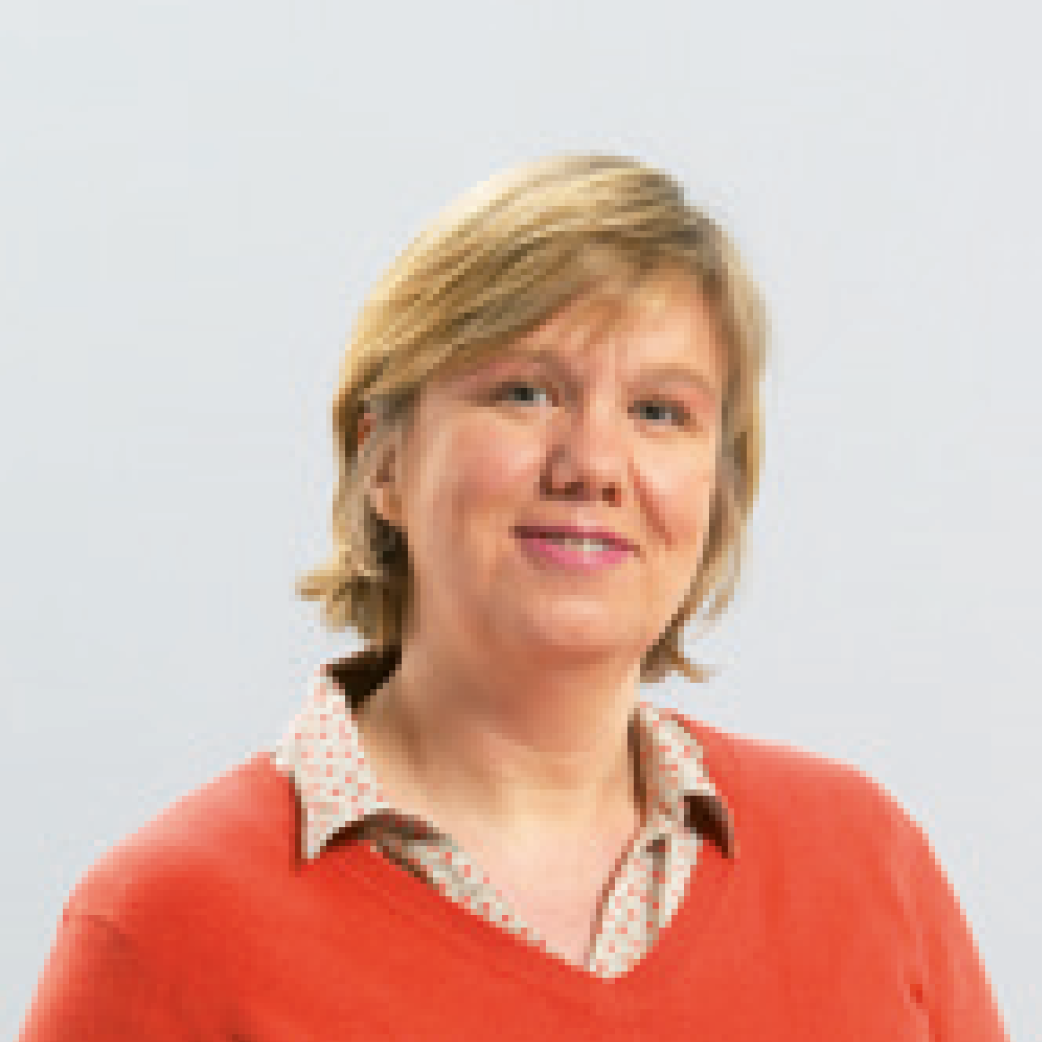 Portrait de Blandine Abi Ramia, conseillère municipale