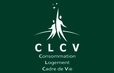 Logo de l'association CLCV
