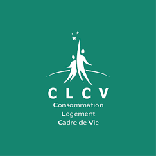 Logo de l'association CLCV