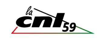 Logo de la CNL 59