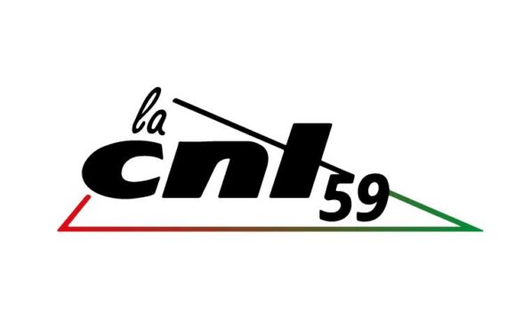 Logo de la CNL 59