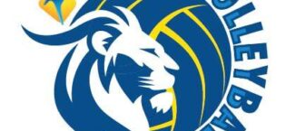 Logo de l'association de Volley Ball