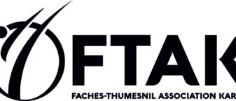 Logo de l'association Faches-Thumesnil association Karaté