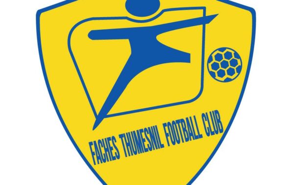 Logo du Faches-Thumesnil FC