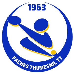 Logo du Faches-Thumesnil Tennis de Table