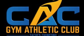 Logo de l'association de Gymnastique