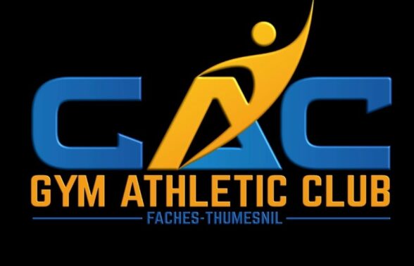 Logo de l'association de Gymnastique