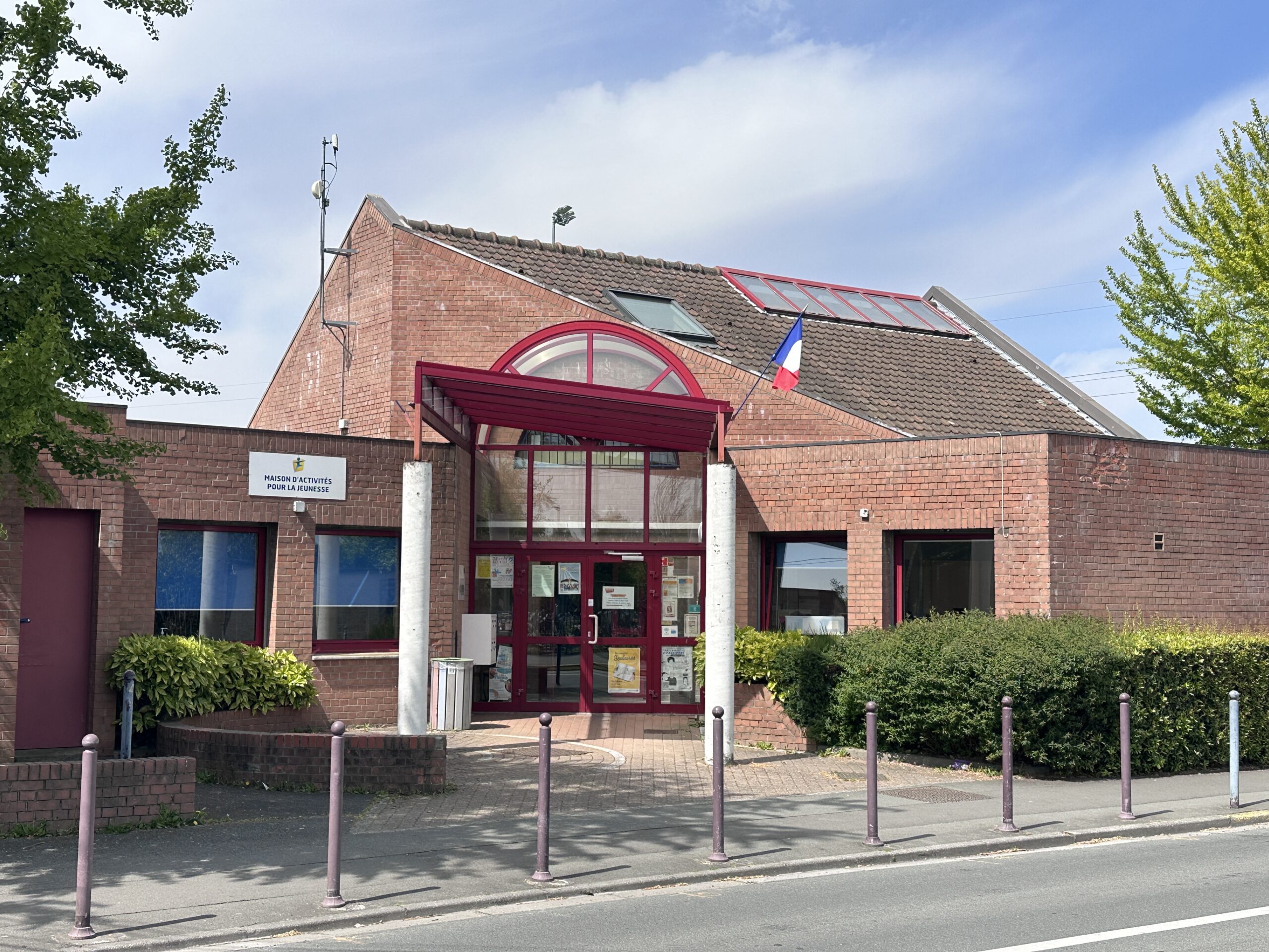 photos de comment ça vap faches-thumesnil Qu'est-ce que l'échelle des risques en inhalation ? main image 0