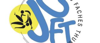Logo Judo Club