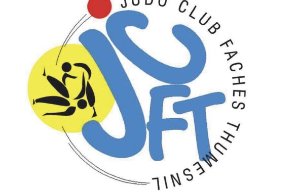 Logo Judo Club