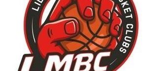 Logo du Lille Métropole Basket Clubs