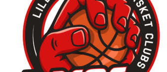 Logo du Lille Métropole Basket Clubs
