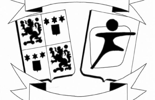 LOGO ASSOCIATION CULTURELLE ET HISTORIQUE DE FACHES-THUMESNIL
