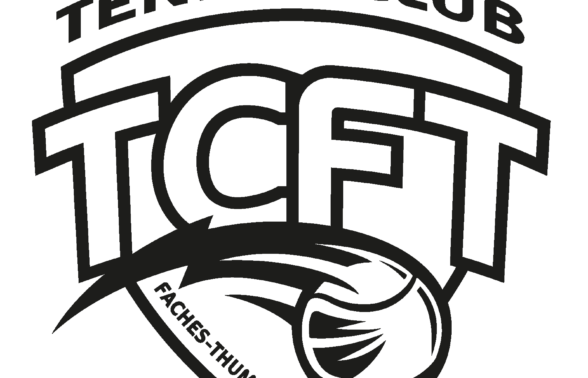 Logo du Tennis Clus Faches Thumesnil