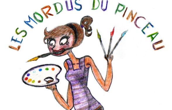 Logo de l'association