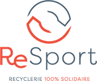 Logo Resport