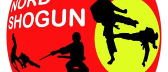 Logo de l'association Nord Shogun