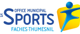 Logo de l'office municipal des sports