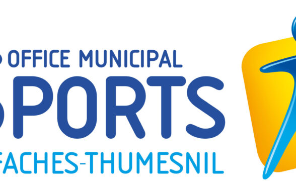 Logo de l'office municipal des sports