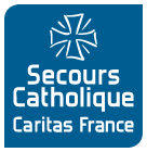 Logo du secours catholique