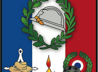 Logo de l'Union nationale des combattants