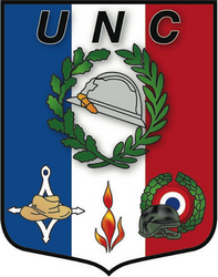 Logo de l'Union nationale des combattants