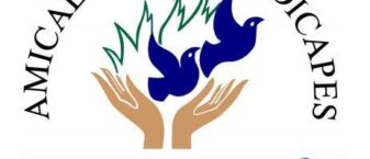 Logo de l'amicale des handicapés