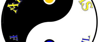 logo de l'association Arts chinois