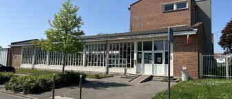 Ancienne école Louis de Bettignie - Bureau de vote n°11
