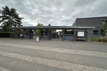 Agrandir l'image, fenêtre modale