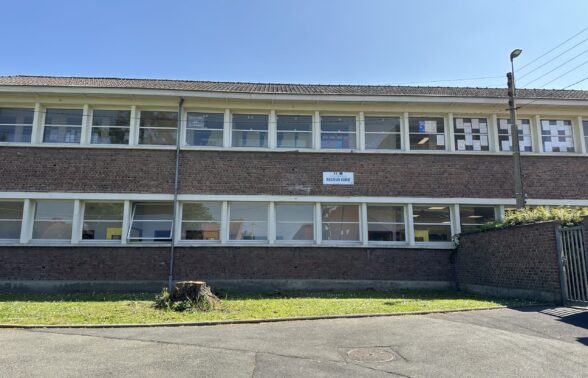 École Pasteur -Curie