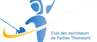 Logo du club des escrimeurs