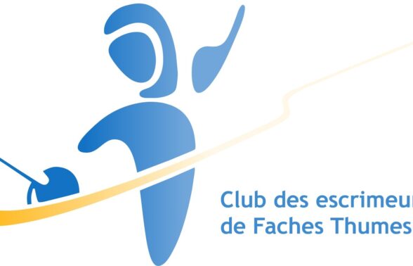 Logo du club des escrimeurs