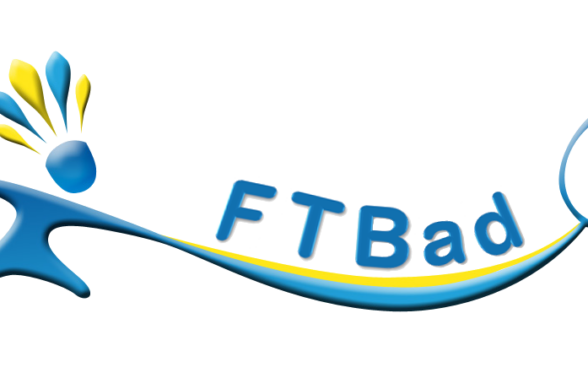 Logo du FT Badminton