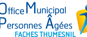 Logo de l'office municipal des personnes âgées