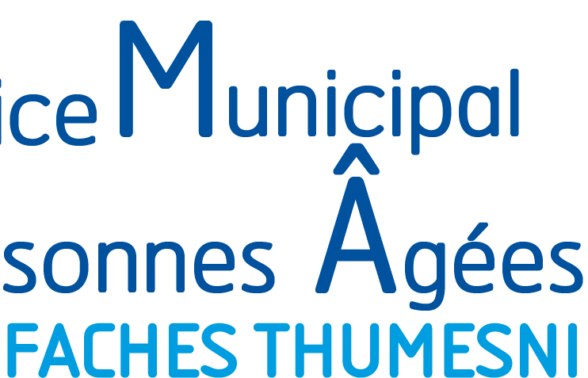 Logo de l'office municipal des personnes âgées