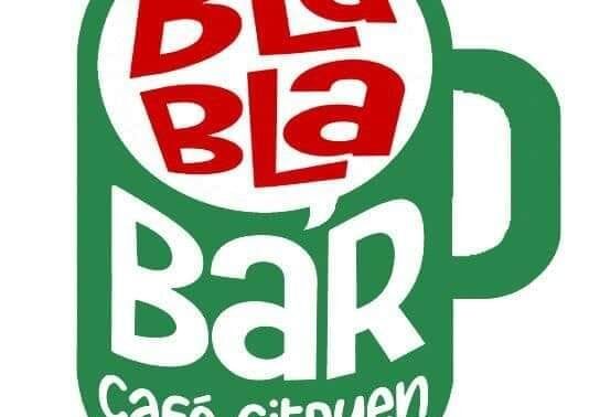 Logo de Blabla Bar