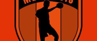 Logo du Mélantois Handball