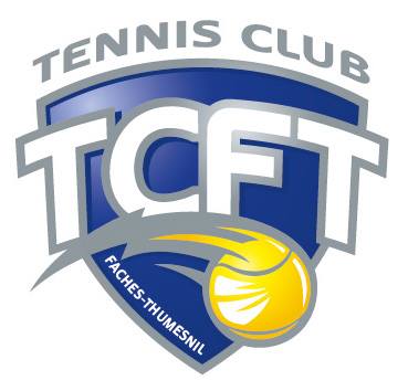 logo du tennis club