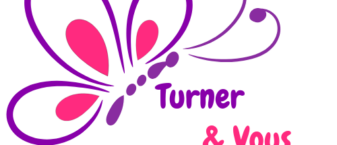 Logo de l'association Turner & vous