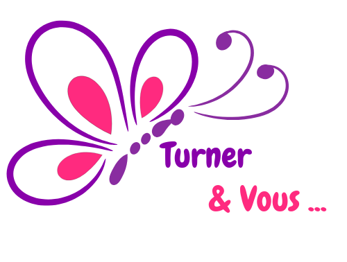 Logo de l'association Turner & vous