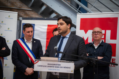 Agrandir l'image 8 sur 16, fenêtre modale