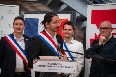 Agrandir l'image 9 sur 16, fenêtre modale