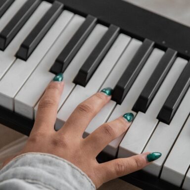 Image représentant un clavier de piano