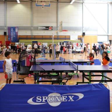 Photo de l'édition 2023 de la Faites su sport