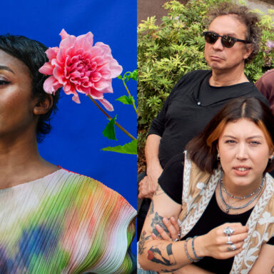 Image représentant les deux groupes Ala.ni et Spooky