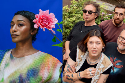 Image représentant les deux groupes Ala.ni et Spooky - Agrandir l'image, fenêtre modale