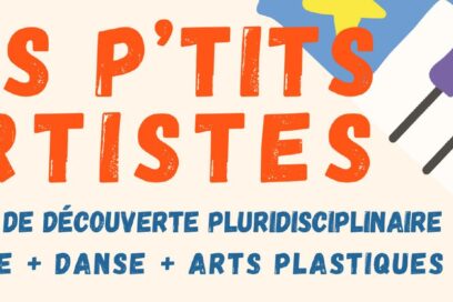 visuel des ateliers p'tits artistes - Agrandir l'image, fenêtre modale